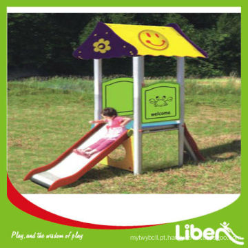 PE bordo equipamentos playground ao ar livre LE.PE.005